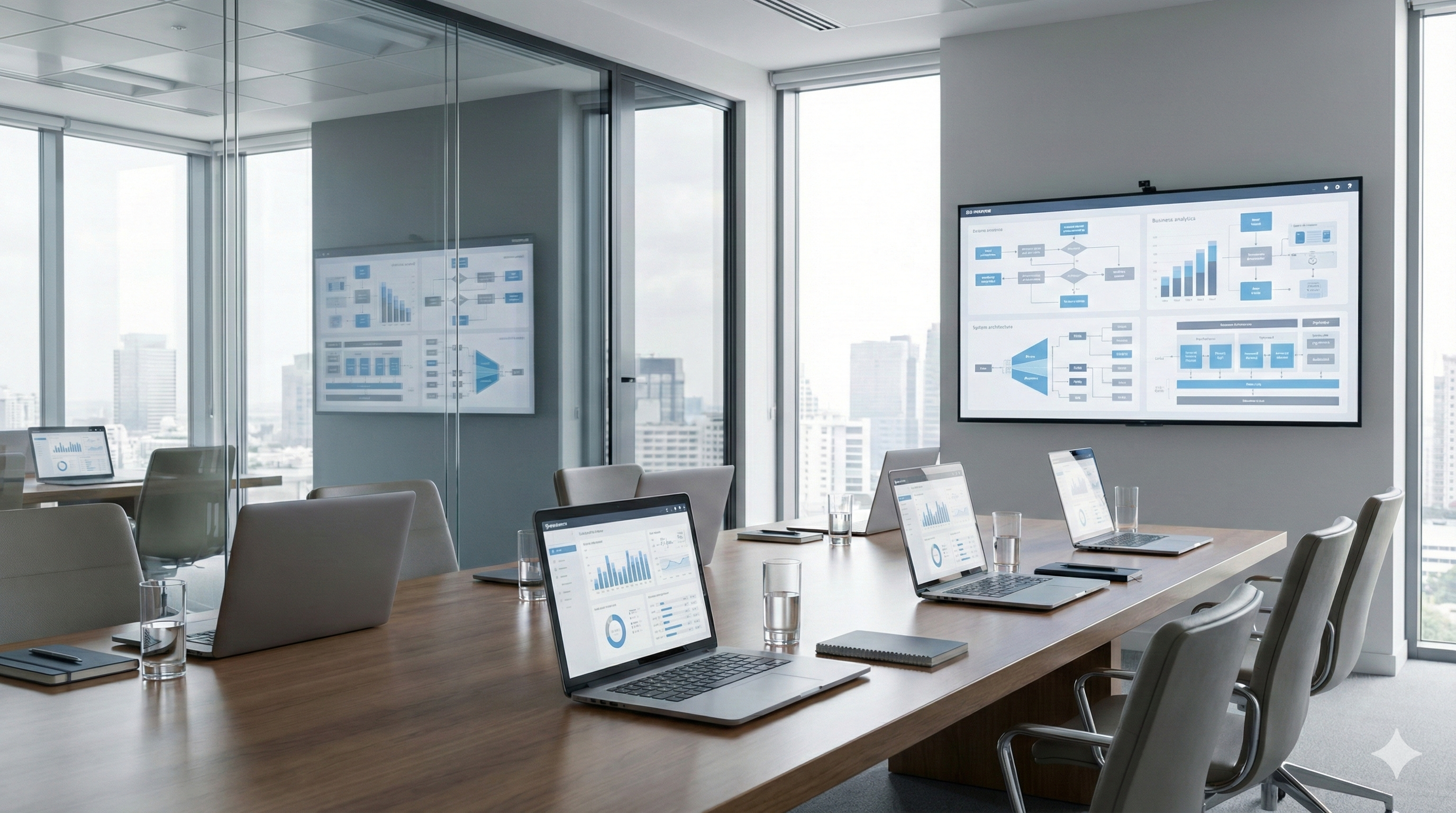 Italy AI Studio Consulting