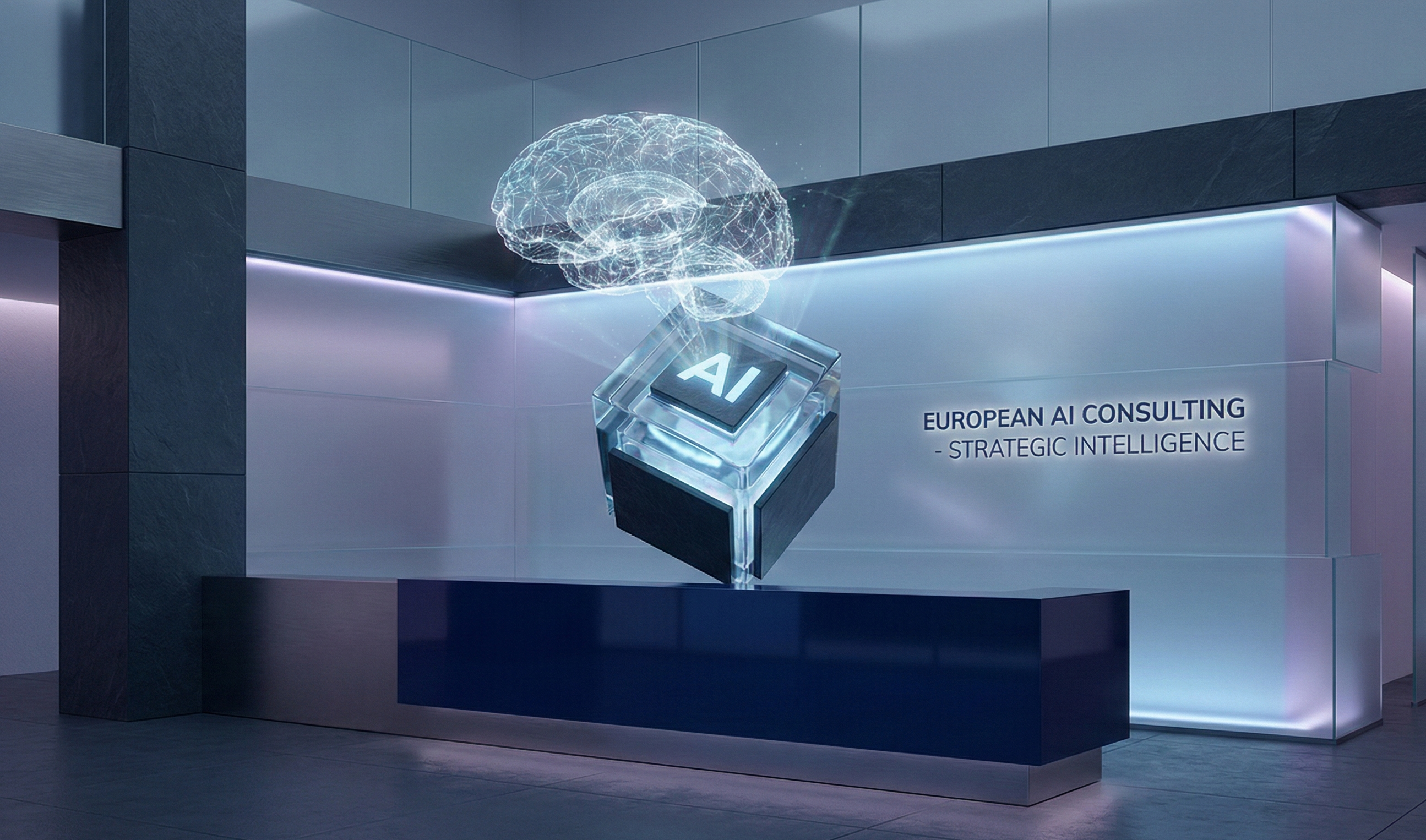 Italy AI Studio - AI Strategy